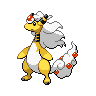 Ampharos (Mega)
